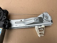 фото thumb №6, Lancia delta iii підйомник механізм скла ліве зад 6pin