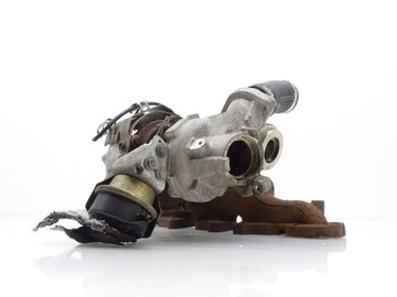 фото thumb №1, Турбонагнітач vw scirocco рестайлінг 2.0 tdi cuu cuub 04l253019p