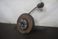 фото thumb №1, Поворотний кулак ступиця лівий перед discovery iii 2.7td