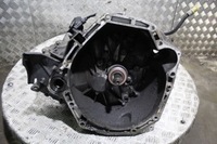 фото thumb №1, Коробка передач передач renault laguna iii 1.5dci tl4k9k