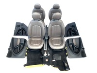 фото thumb №1, Сиденья диван обшивки салон средство countryman r60