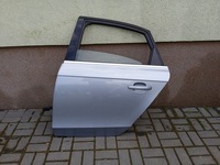 фото thumb №1, Двері лівий задня ліва задні lx7v audi a4 b8 sedan