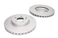 фото thumb №1, Диск гальмівна ferodo ddf1692c-1