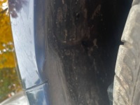 фото thumb №11, Skoda fabia iii 3 крыло левый передний цвет lf5a