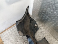 фото thumb №10, Seat altea i бампер задняя lc9z pdc kpl