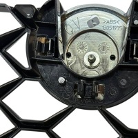 Решётка радиатора alfa romeo giulia veloce 156157026 решётка  радиатора хром 2016-2022 Недорого, фото thumb