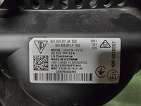 фото thumb №6, Спидометр манометр porsche taycan 9j1