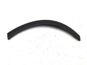 фото thumb №1, Lexus lbx 2024 планка накладка крила лівий зад задня 75606-52100