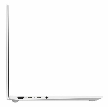 LG Gram 14Z90P-G i5-1135G7 16 ГБ 512 ГБ SSD W10
