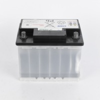 Аккумулятор exide 60ah 584a startstop с Разборки, фото thumb