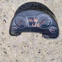 фото thumb №1, Счетчик приборная панель audi a4 b6 1.6b 8e0920900l
