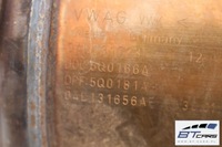 фото thumb №5, Audi vw skoda катализатор 04l131723l фильтр частиц твердых dpf 04l 131 723