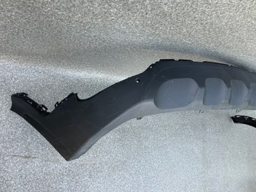 фото thumb №6, Kia sportage iv рестайлинг накладка бампера зад 86612-f1500 познань