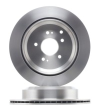 фото thumb №12, 2x ridex 82b1029 тормозные диски тормозные задняя do hyundai ix55 324mm