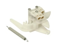 фото thumb №1, Клапан сидіння man volvo daf scania mercedes 20748450