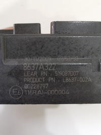 фото thumb №6, Коробка bsi mitsubishi asx outlander 8637a322