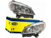 фото thumb №1, Лампы фары fiat doblo ii 14-