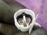 фото thumb №7, Suzuki wagon r+ ii 98-03 зеркало левая электрические 3 pin