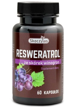Вы закончили РЕСВЕРАТРОЛ из винограда HEART Extract.