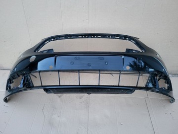 фото thumb №4, Ford c-max mk2 рестайлінг 14- бампер переднє pdc розпилювач оригінал!