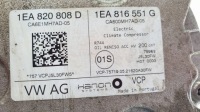 фото thumb №7, Volkswagen id.3 id3 pro 21r ebjc 150kw компрессор кондиционера a/c
