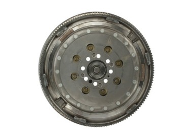 фото thumb №16, Колесо двомасовий luk 415045510