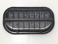 фото thumb №9, Vw passat arteon polo решётка вентиляционная крыла задняя 6r0819465a