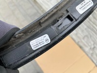 фото thumb №10, Планка na крило права перед audi q5 80a 80a853718e звичайна 2016 - 2020