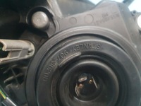 фото thumb №6, Лампа mitsubishi lancer 7 vii левая перед передняя