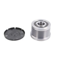 Шків генератора renault laguna ii, megane Ціна, фото thumb