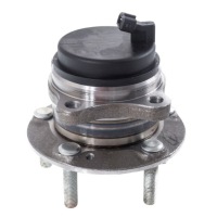 фото thumb №1, Ступиця підшипник задня hyundai santa fe; kia sorento