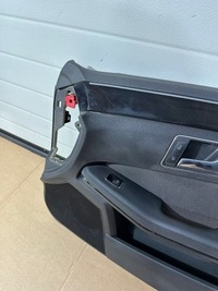 фото thumb №5, Боковина двері праві перед, праві переднє mercedes e клас w212 eu матеріал