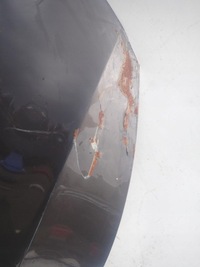 фото thumb №8, Kia optima iii 10-15 капот крышка двигателя