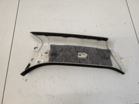 фото thumb №8, Защита обшивка стойка c правый задняя alcantara audi a6 rs6 c8 kombi