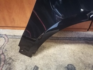 фото thumb №7, Крыло правый перед ly9t audi q5 8r