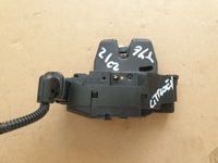 фото thumb №12, Замок крышки задняя citroen c3 ii 208 c4 b7 ii 2010- 9684648680