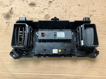 PROACE JUMPY III EXPERT Radio Wyświetlacz Panel OR