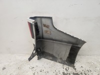 фото thumb №11, Кутик бампера бампер лівий задня talento ii 2 vivaro b trafic iii 3