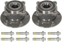 фото thumb №1, Febi 185738 набір підшипник колеса