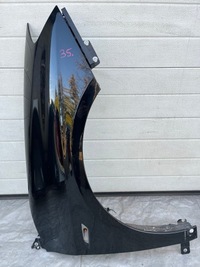 фото thumb №1, Lancia delta крило переднє праві