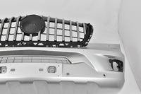 фото thumb №7, Mercedes sprinter w906 906 lift бампер передний парктроник+ омыватель