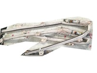 фото thumb №1, Шторка безопасности воздушная правая левая astra k v kombi