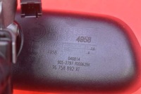 фото thumb №8, Дзеркало внутрішні заднього виду фотохромний 96758892xt peugeot 508 1 i 14-20