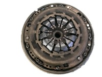 фото thumb №1, Зчеплення маховик з двома масами clio v 1.5 dci