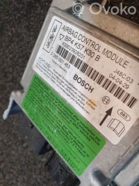 фото thumb №3, Mazda 3 i 2006 блок керування / модуль подушка безпеки