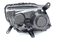 фото thumb №16, Kompletny перед капот лампи бампер europa dacia duster 11r