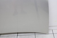 фото thumb №7, Vw touran i рестайлинг 06r- капот крышка двигателя lr7l