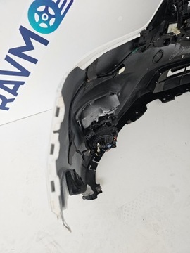 фото thumb №12, Бампер перед переднє mazda cx-5 cx 5 рестайлінг 4 pdc протитуманні фари