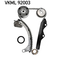 фото thumb №2, Набір ланцюга розподільний вал skf vkml 92003 13028ax001