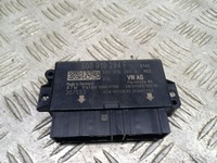 фото thumb №1, Seat leon iii блок управления pdc 5q0919294f